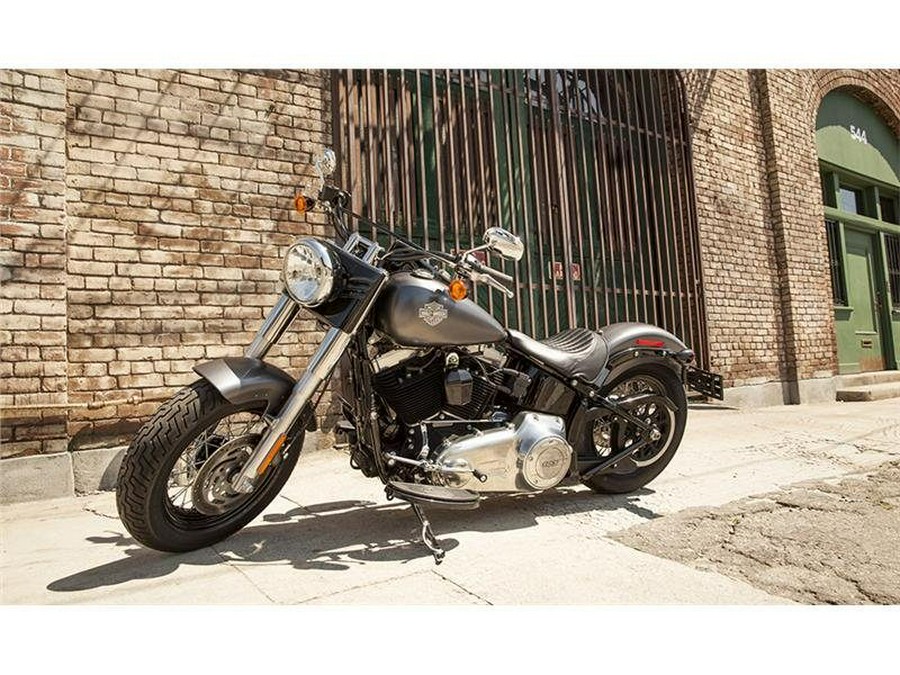 2015 Harley-Davidson Softail Slim®