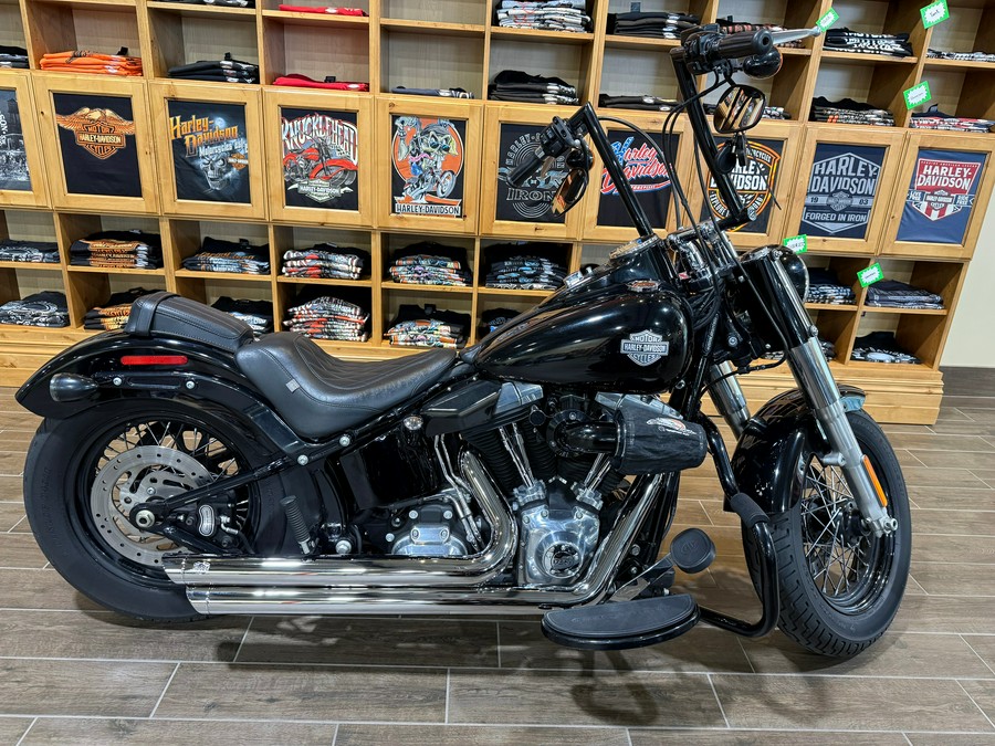 2015 Harley-Davidson Softail Slim®