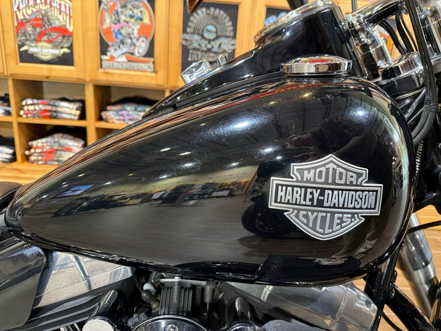 2015 Harley-Davidson Softail Slim®