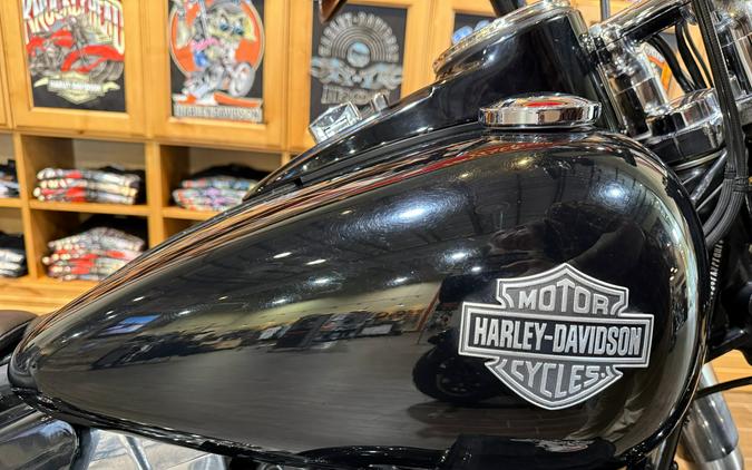 2015 Harley-Davidson Softail Slim®