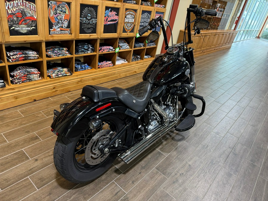 2015 Harley-Davidson Softail Slim®