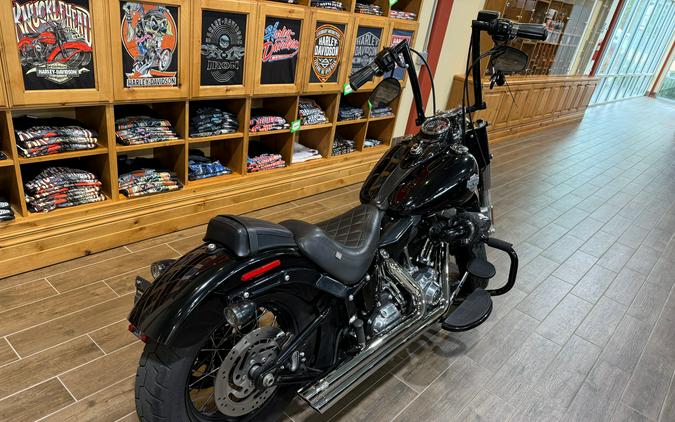 2015 Harley-Davidson Softail Slim®