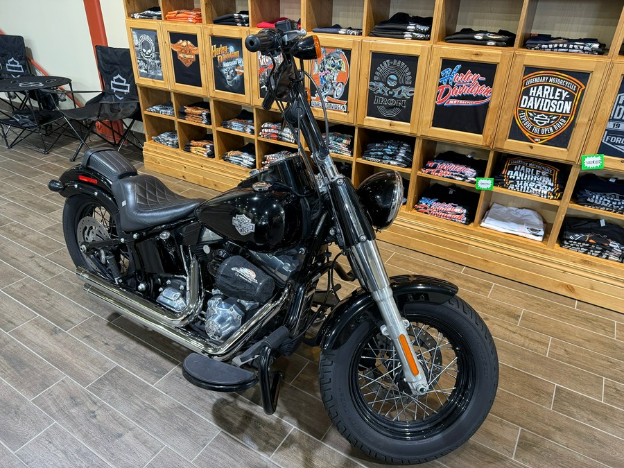 2015 Harley-Davidson Softail Slim®