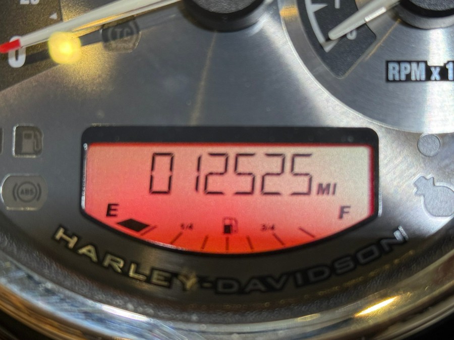 2015 Harley-Davidson Softail Slim®