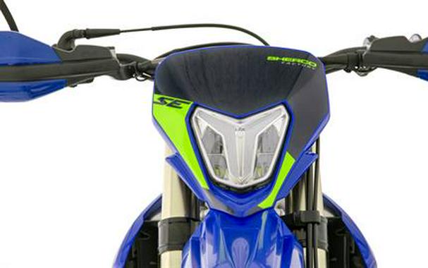 2027 Sherco 300 SE Factory