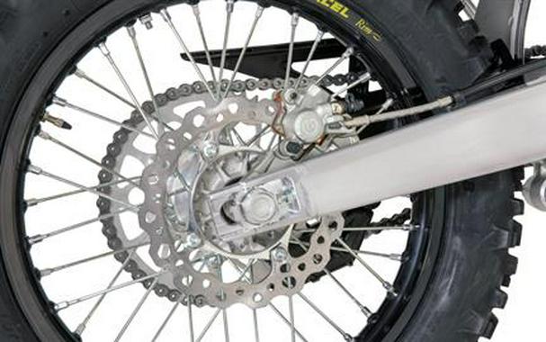 2027 Sherco 300 SE Factory