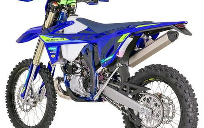 2027 Sherco 300 SE Factory