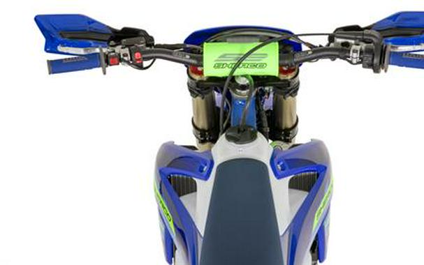 2027 Sherco 300 SE Factory