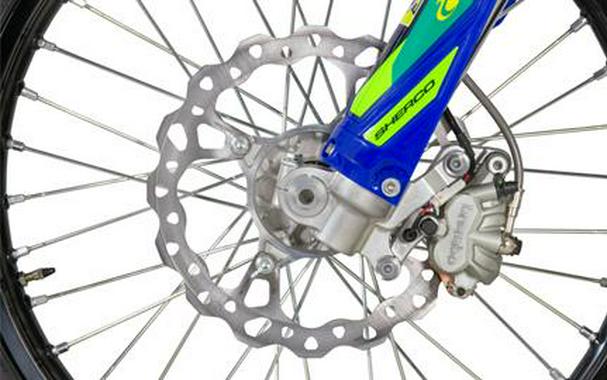2027 Sherco 300 SE Factory