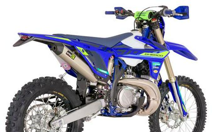 2027 Sherco 300 SE Factory