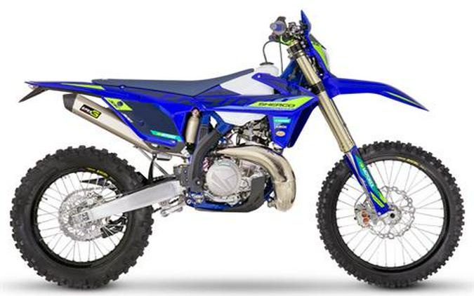 2027 Sherco 300 SE Factory