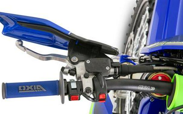 2027 Sherco 300 SE Factory
