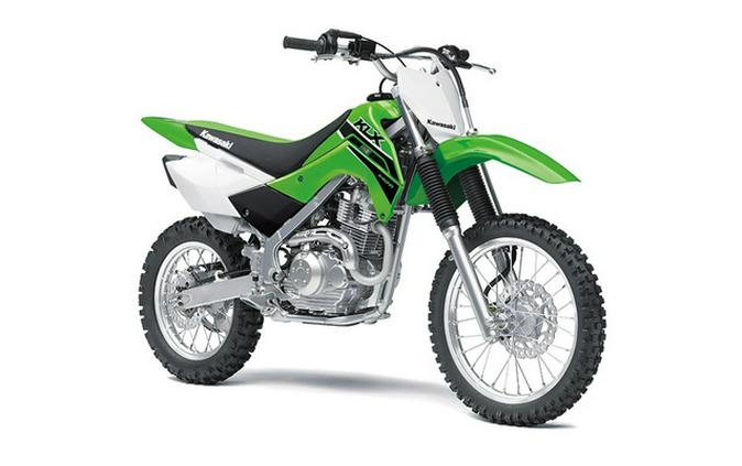 2023 Kawasaki KLX140R- NOT FOR SALE