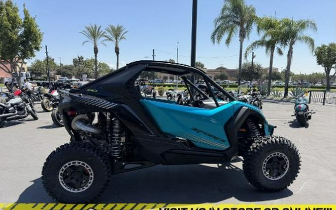 2027 CFMOTO ZFORCE Z10