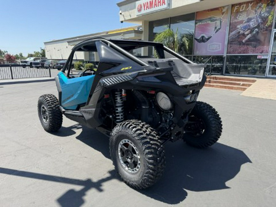 2027 CFMOTO ZFORCE Z10