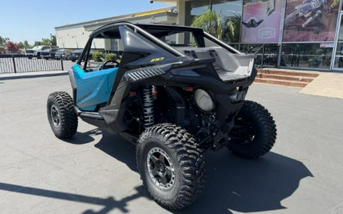 2027 CFMOTO ZFORCE Z10