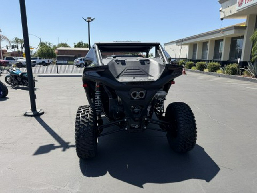 2027 CFMOTO ZFORCE Z10