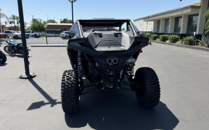 2027 CFMOTO ZFORCE Z10