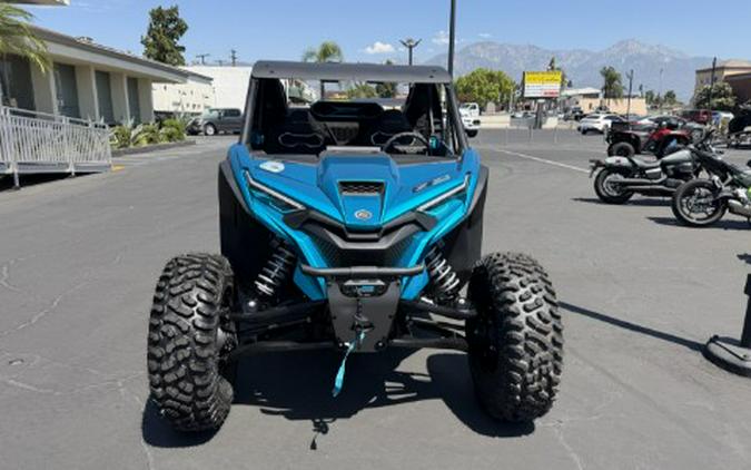 2027 CFMOTO ZFORCE Z10