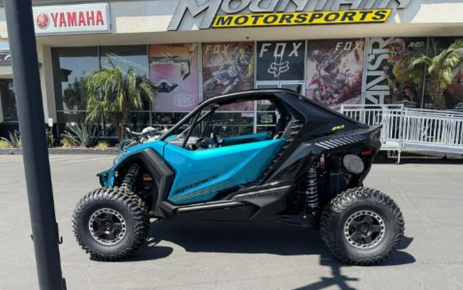 2027 CFMOTO ZFORCE Z10