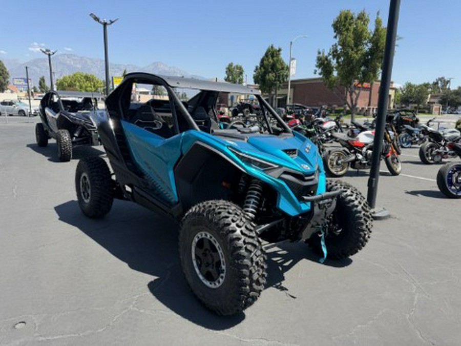 2027 CFMOTO ZFORCE Z10