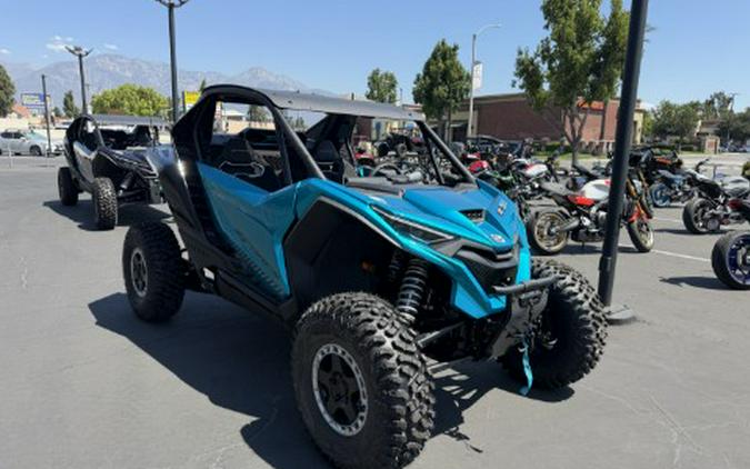 2027 CFMOTO ZFORCE Z10