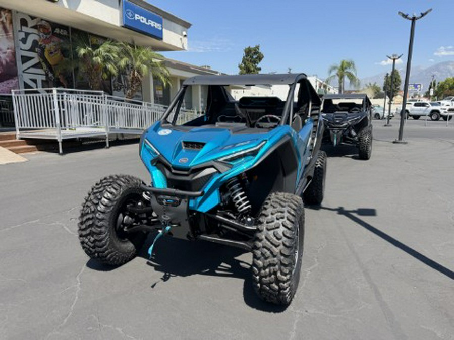 2027 CFMOTO ZFORCE Z10