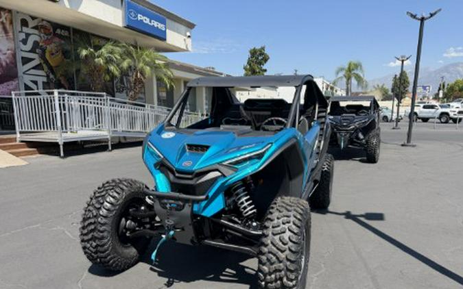 2027 CFMOTO ZFORCE Z10