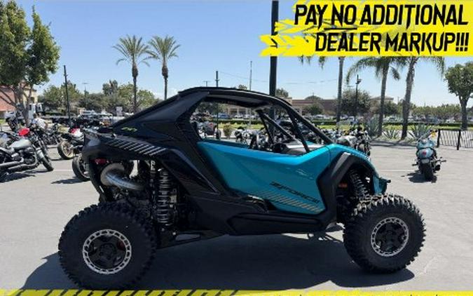2027 CFMOTO ZFORCE Z10