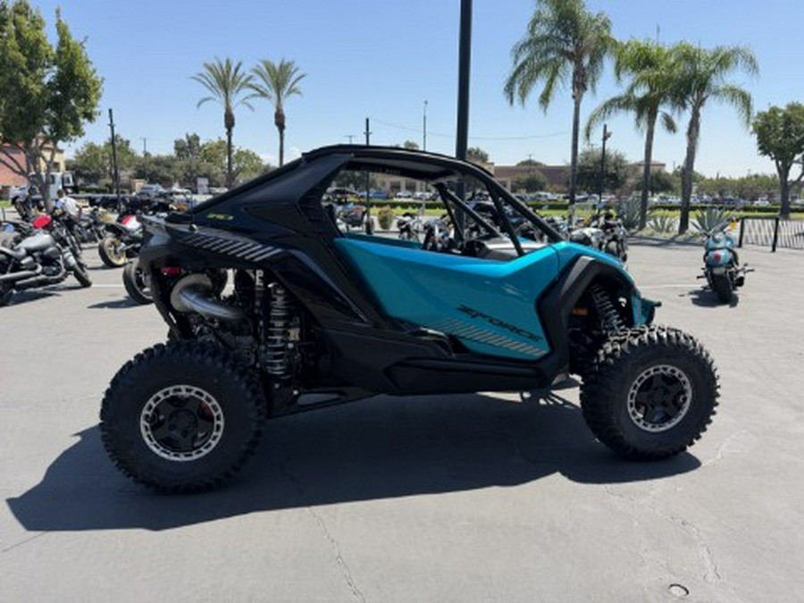 2027 CFMOTO ZFORCE Z10