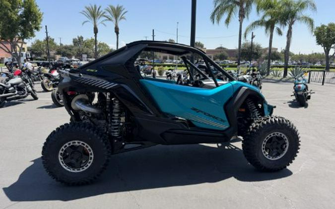 2027 CFMOTO ZFORCE Z10