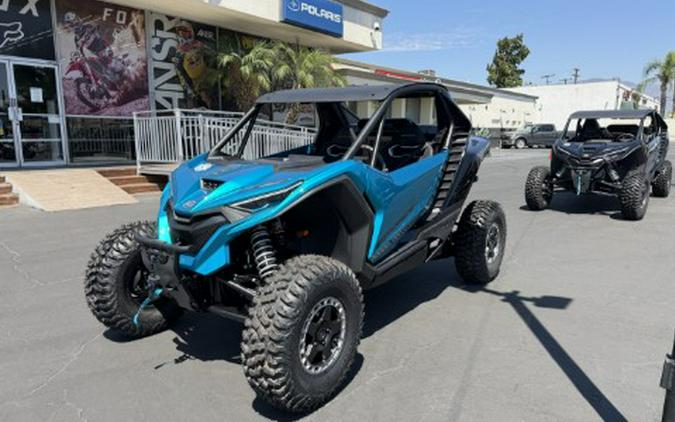 2027 CFMOTO ZFORCE Z10