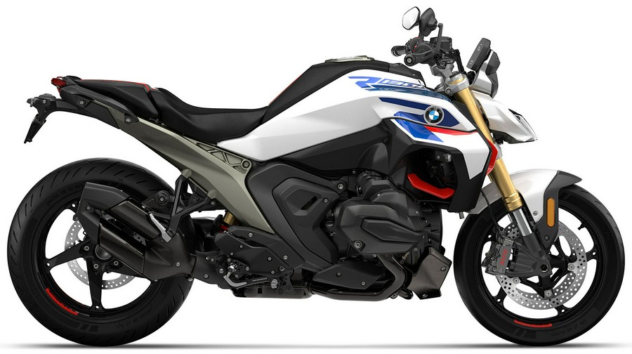 2026 BMW R 1300 R