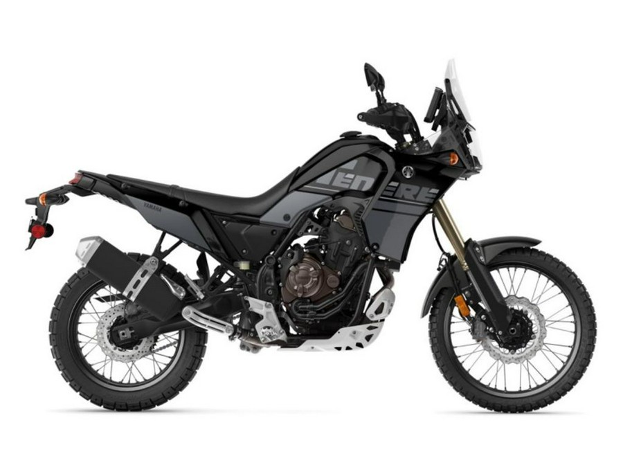 2022 Yamaha Ténéré 700