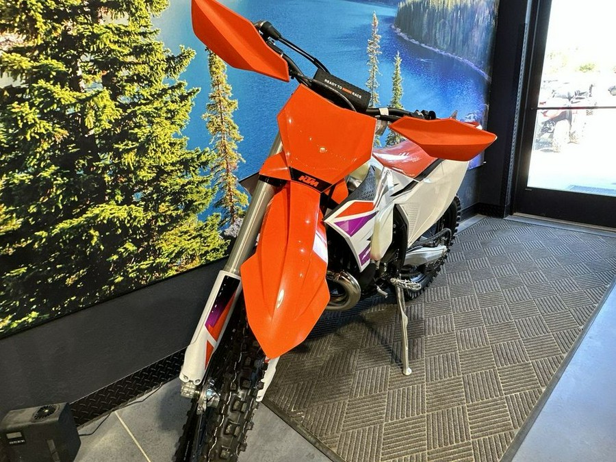 2024 KTM 300 XC