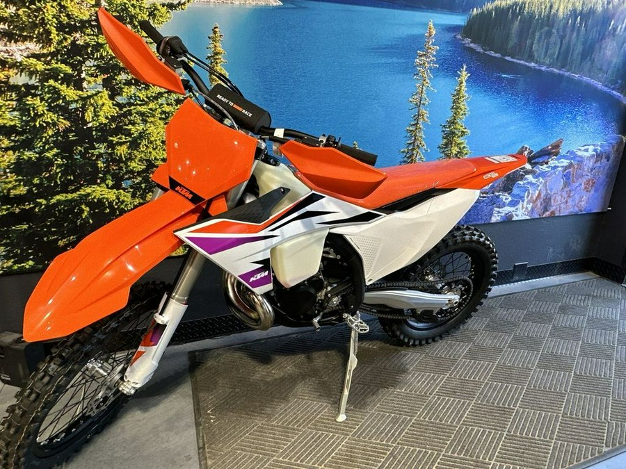 2024 KTM 300 XC