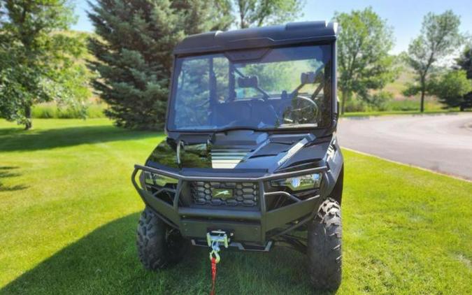 2023 Arctic Cat® PROWLER PRO CREW RANCH