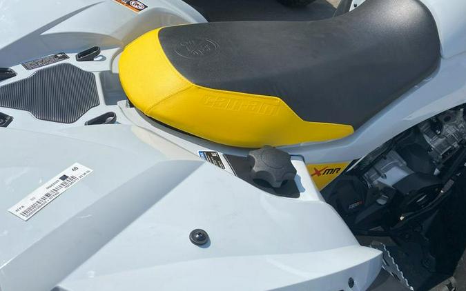 2023 Can-Am® Renegade X mr 1000R
