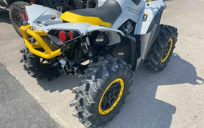 2023 Can-Am® Renegade X mr 1000R