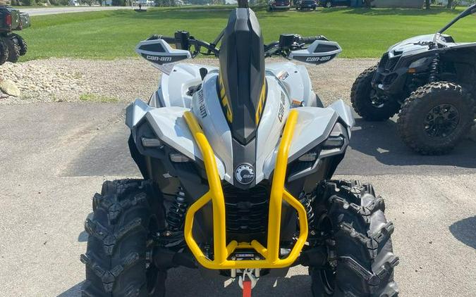 2023 Can-Am® Renegade X mr 1000R