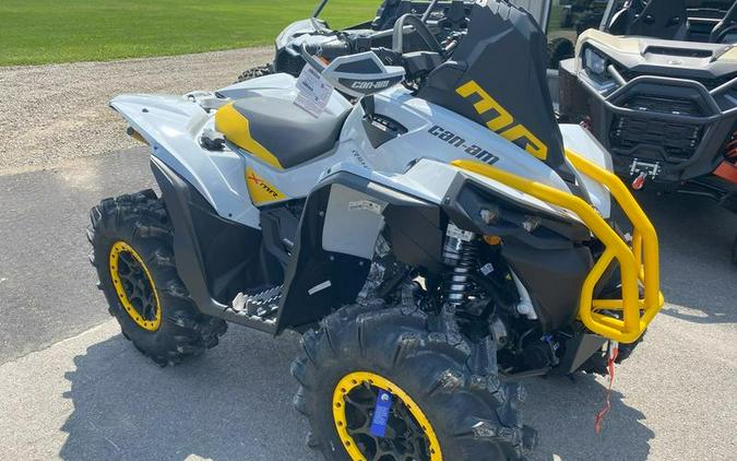 2023 Can-Am® Renegade X mr 1000R