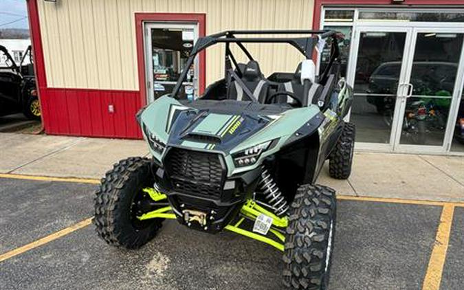 2024 Kawasaki Teryx KRX 1000 SE