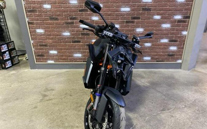 2024 KTM 1390 Super Duke R EVO