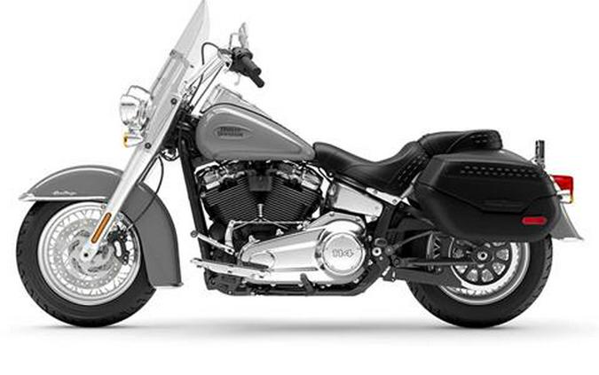 2024 Harley-Davidson Heritage Classic 114