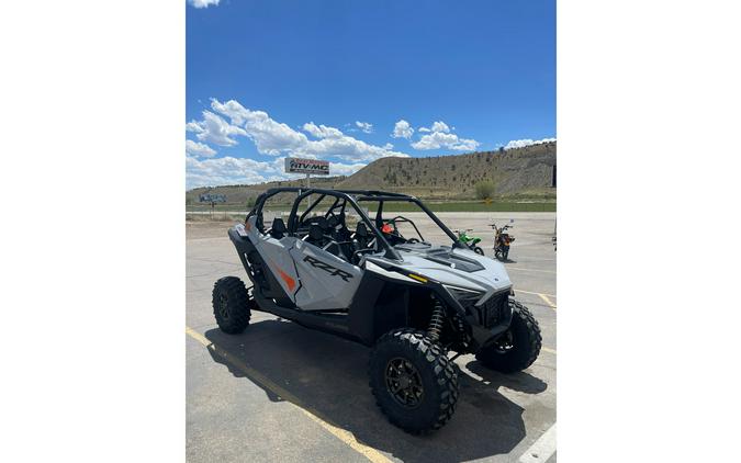 2024 Polaris Industries RZR Pro XP® 4 Sport