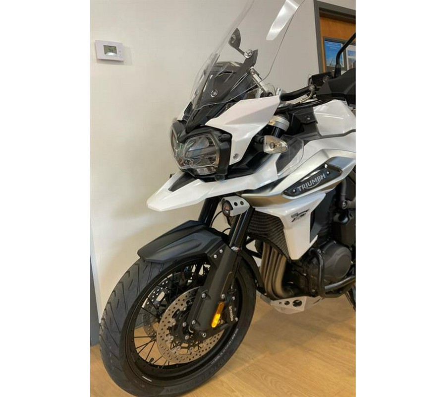 2019 Triumph Tiger 1200 XCa