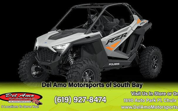 2024 Polaris RZR PRO XP SPORT