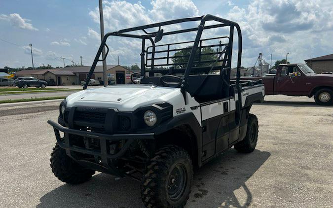 2019 Kawasaki Mule PRO-FX EPS