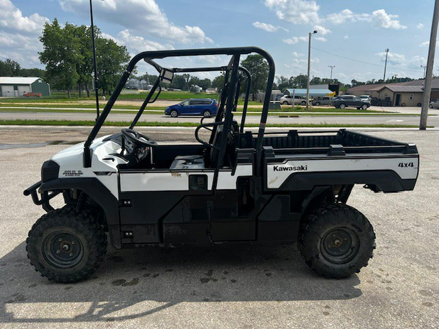 2019 Kawasaki Mule PRO-FX EPS