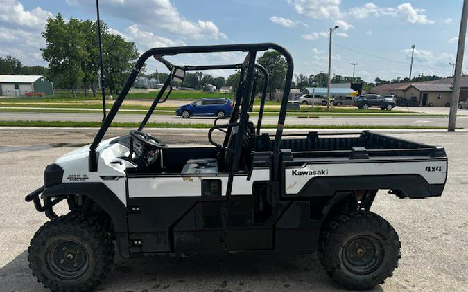 2019 Kawasaki Mule PRO-FX EPS